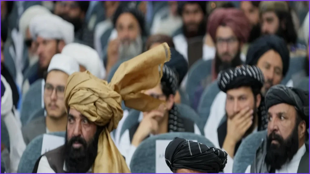 Taliban Marks 5 Years in Power Amid UN Warnings of Crisis