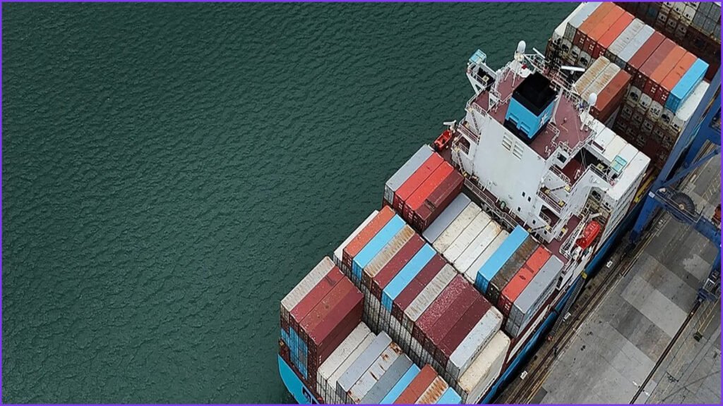 Tanker Pays Record $5.3 Million to Cross Panama Canal