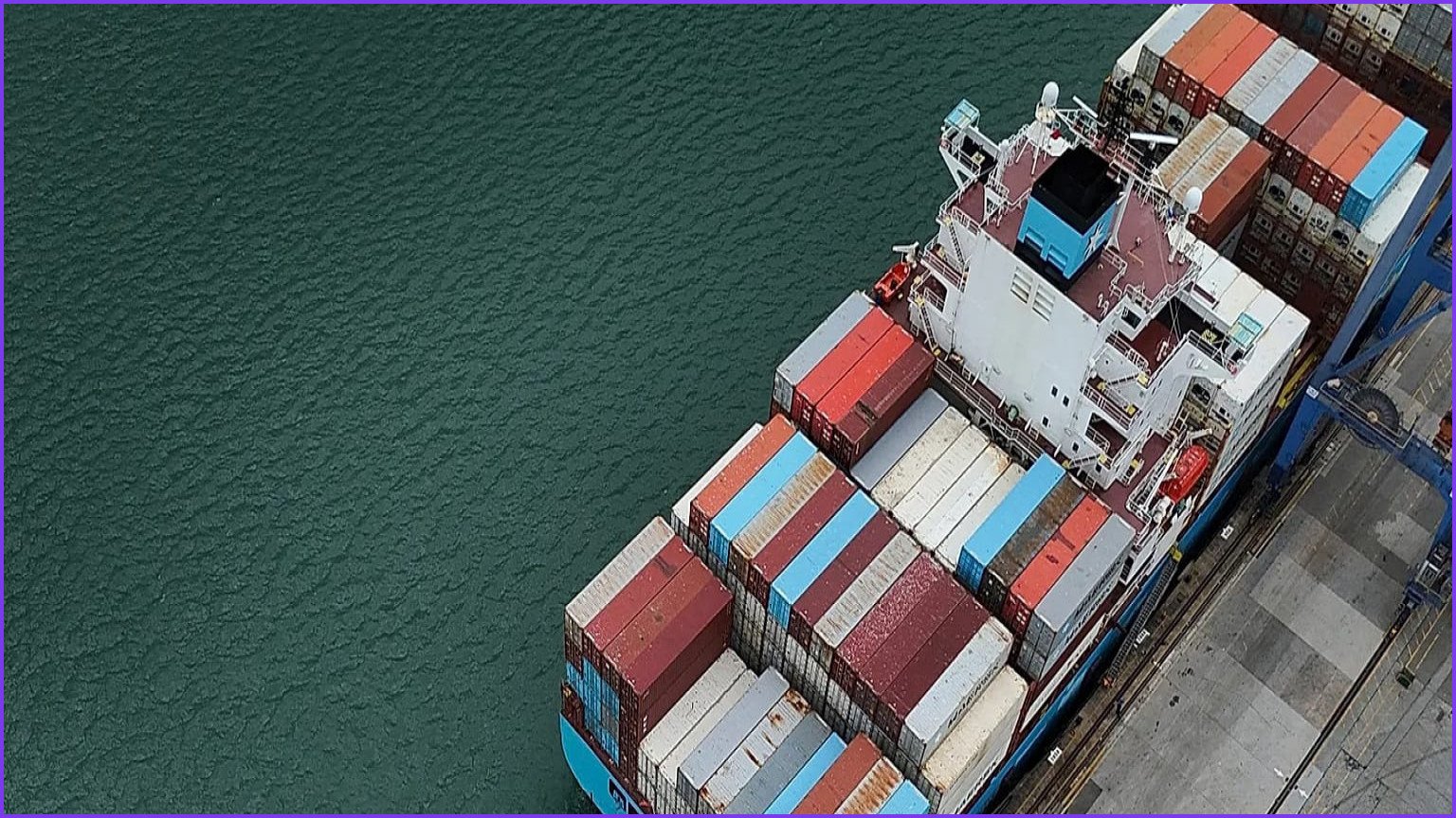Tanker Pays Record $5.3 Million to Cross Panama Canal