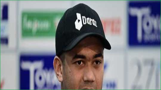 Taskin Ahmed Laments Nahid Rana’s Absence for Australia Tests