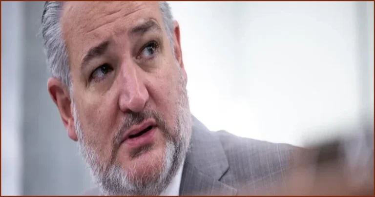 Ted Cruz Urges Trump to Arm Protesters to Collapse Iran's Regime