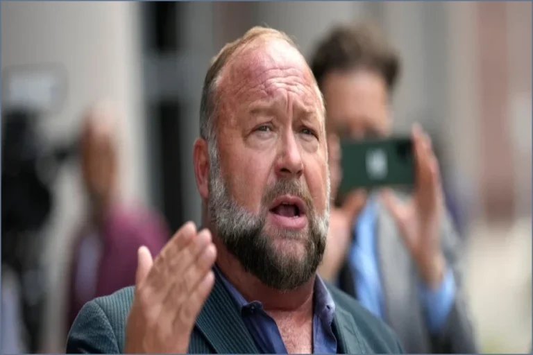 Texas Court Slashes $50M Sandy Hook Judgment Against Alex Jones