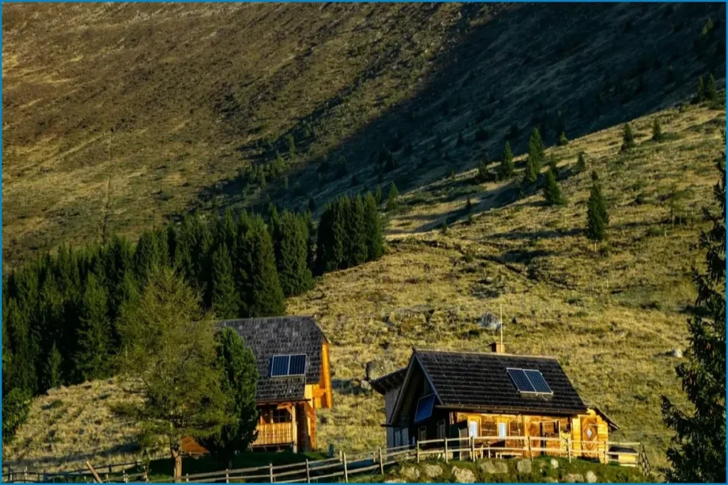 The Essential Guide to Hiking Safely in Austria This Autumn