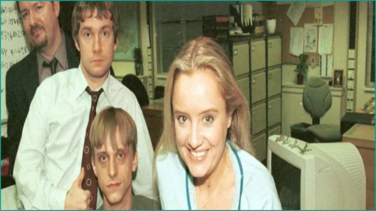The Office Actress Lucy Davis Reveals Incurable Cancer Diagnosis