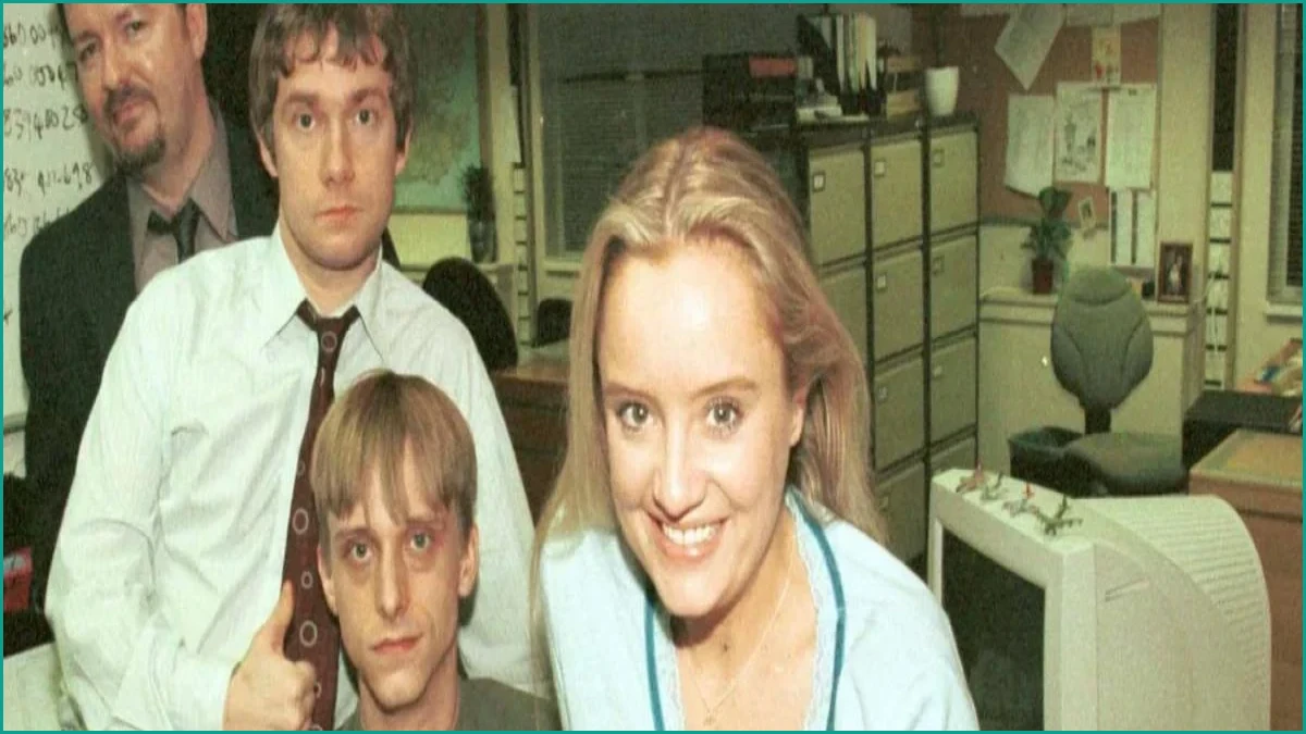 The Office Actress Lucy Davis Reveals Incurable Cancer Diagnosis