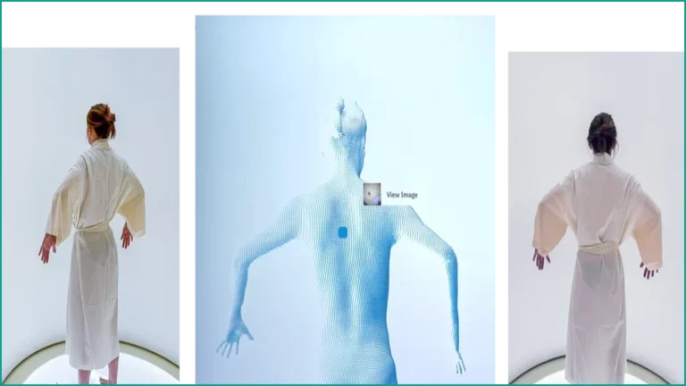 The Rise of Private Health Scans: Innovation or Risk?
