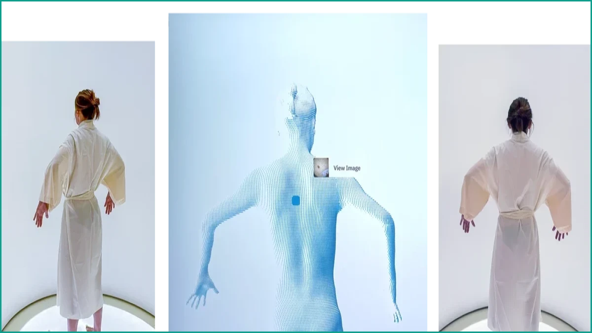 The Rise of Private Health Scans: Innovation or Risk?