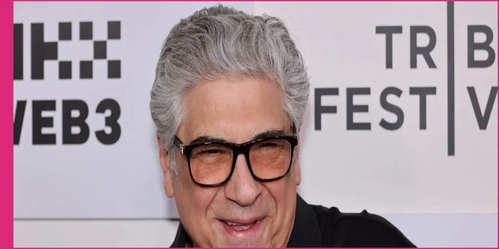 The Sopranos Actor Vincent Pastore Dies at 80