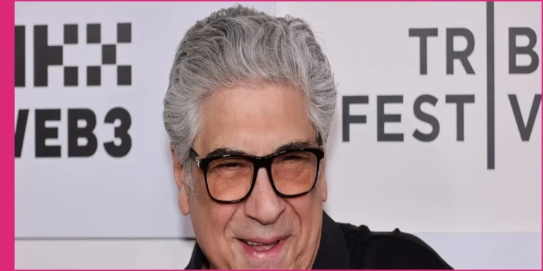 The Sopranos Actor Vincent Pastore Dies at 80