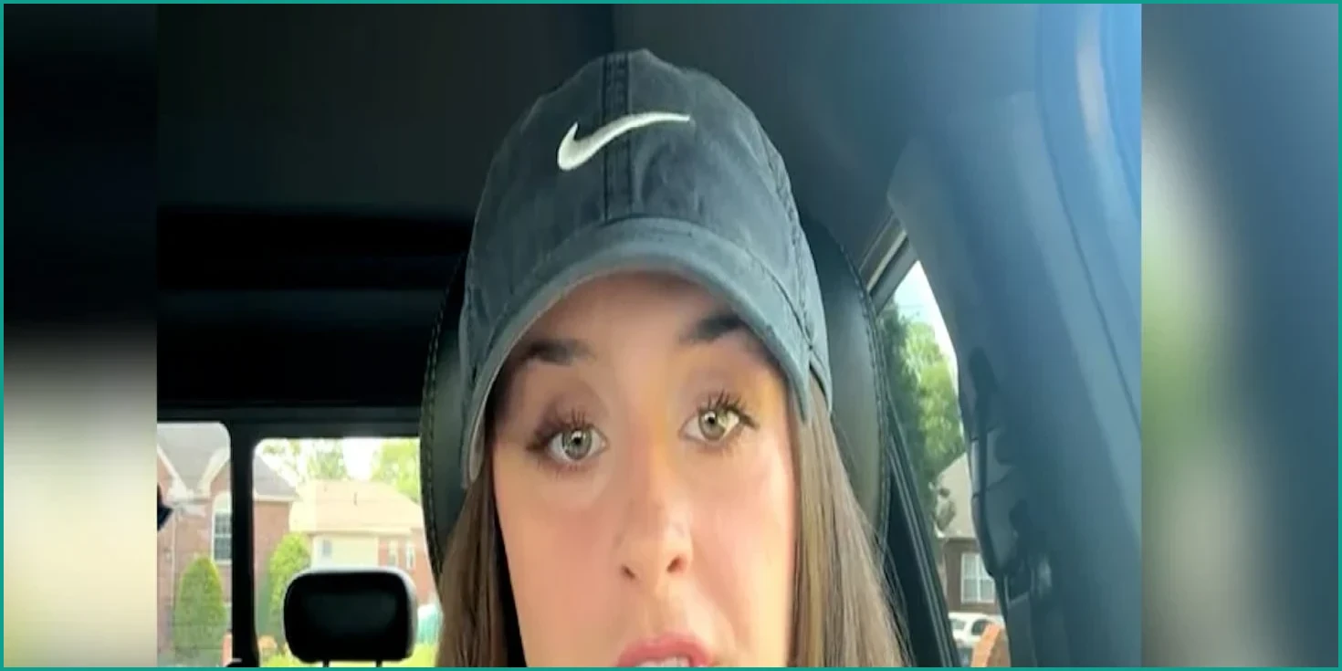 TikTok Food Influencer Details Miserable Cyclosporiasis Infection Struggle