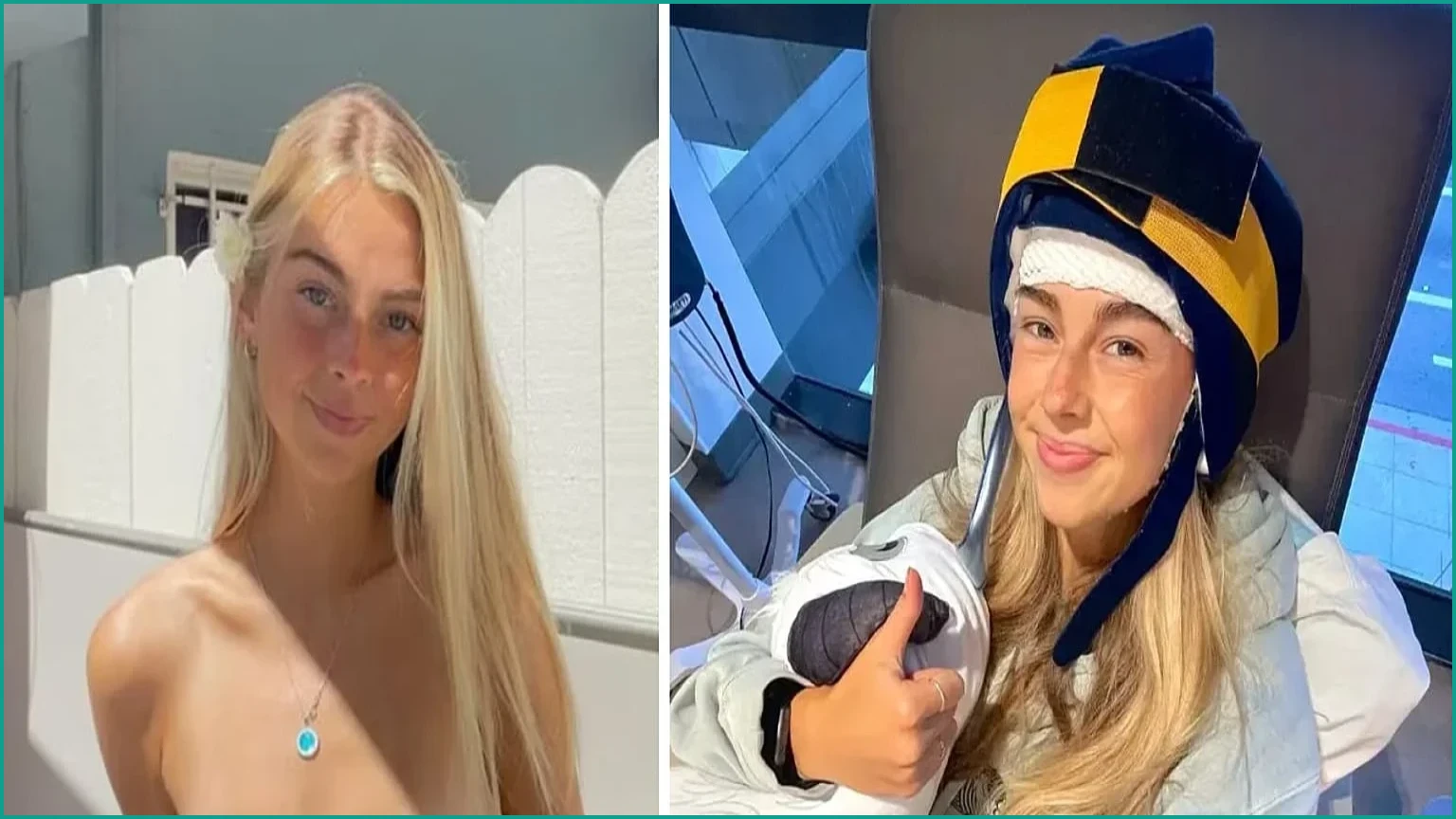 TikTok Influencer Sydney Towle Dies Following Rare Cancer Battle