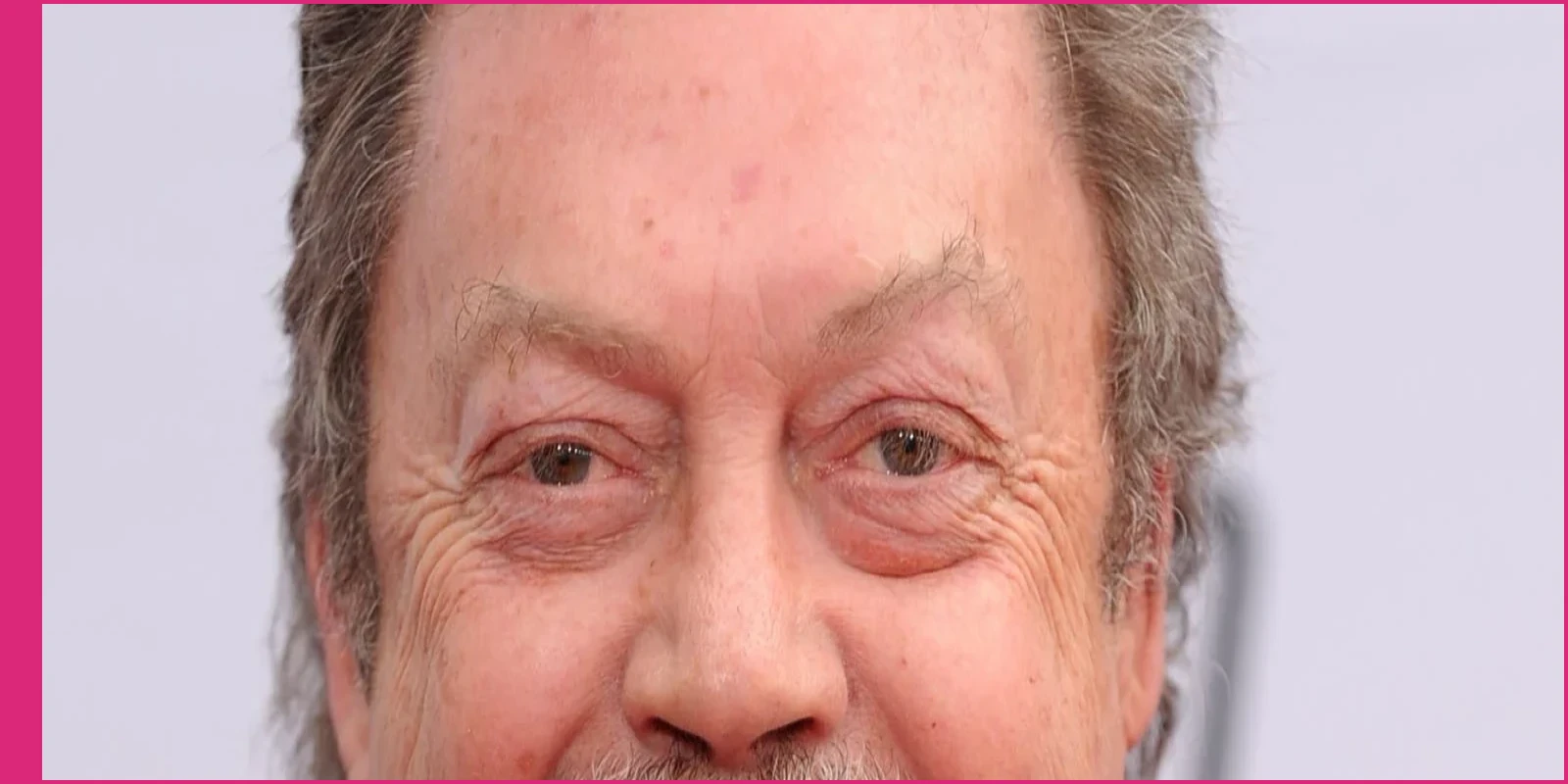 Tim Curry, ‘Rocky Horror’ and ‘It’ Star, Dies at 80
