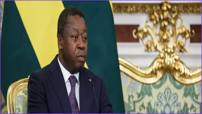 Togo Jails Two French Filmmakers Over Immigration Allegations
