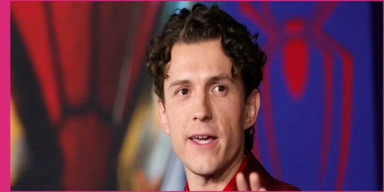 Tom Holland and the Debate Over Hollywood Physique Inflation