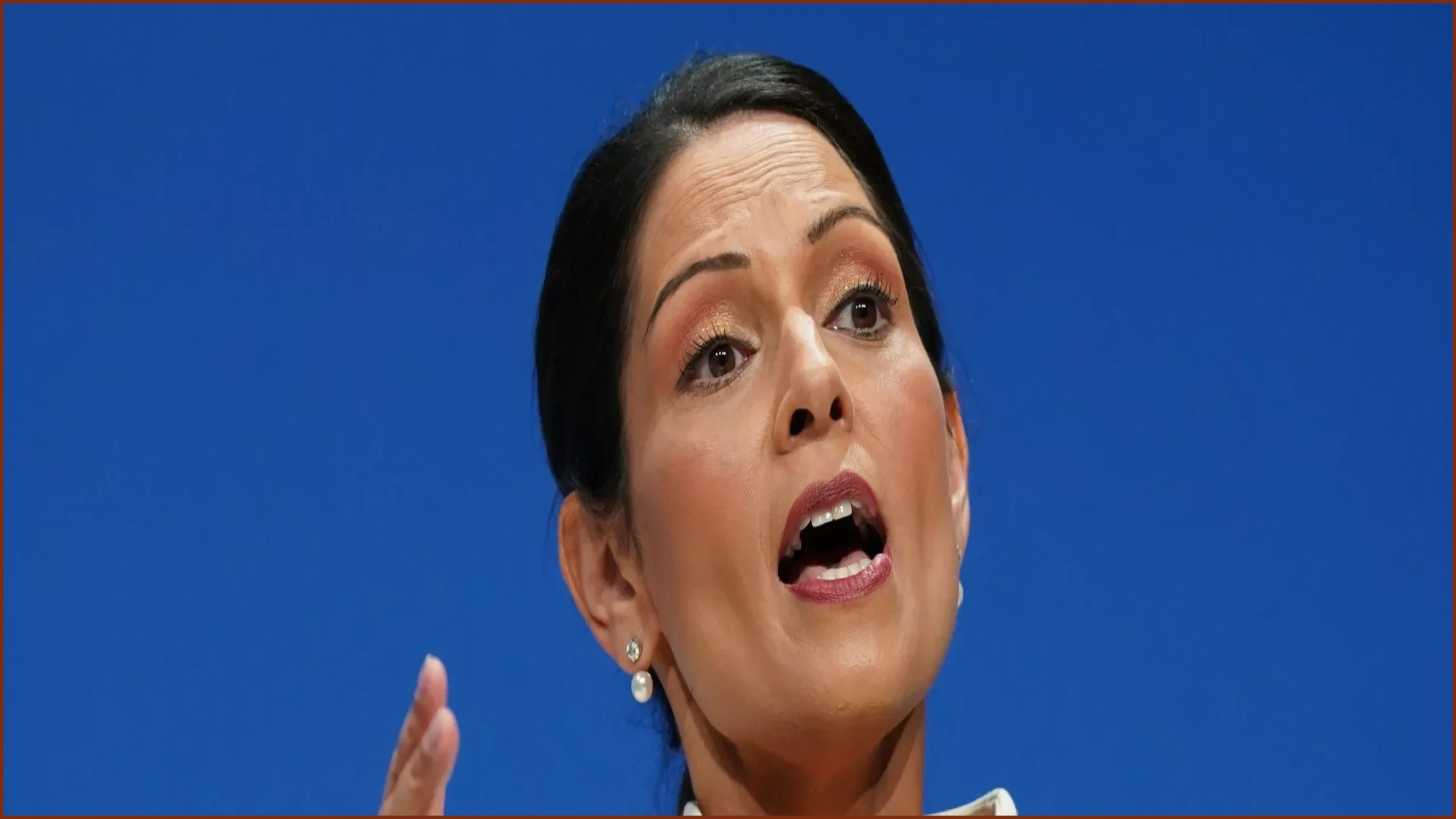 Tom Tugendhat to Replace Priti Patel as Shadow Foreign Secretary