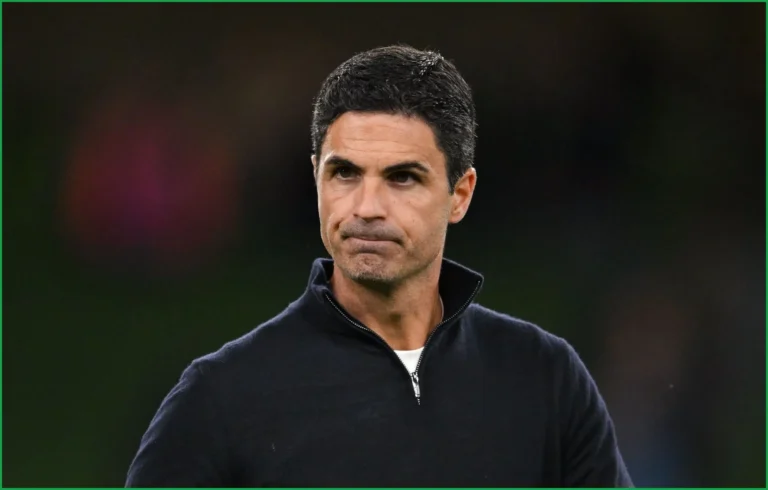 Tony Cascarino Urges Arsenal to Target Brighton’s Kaoru Mitoma