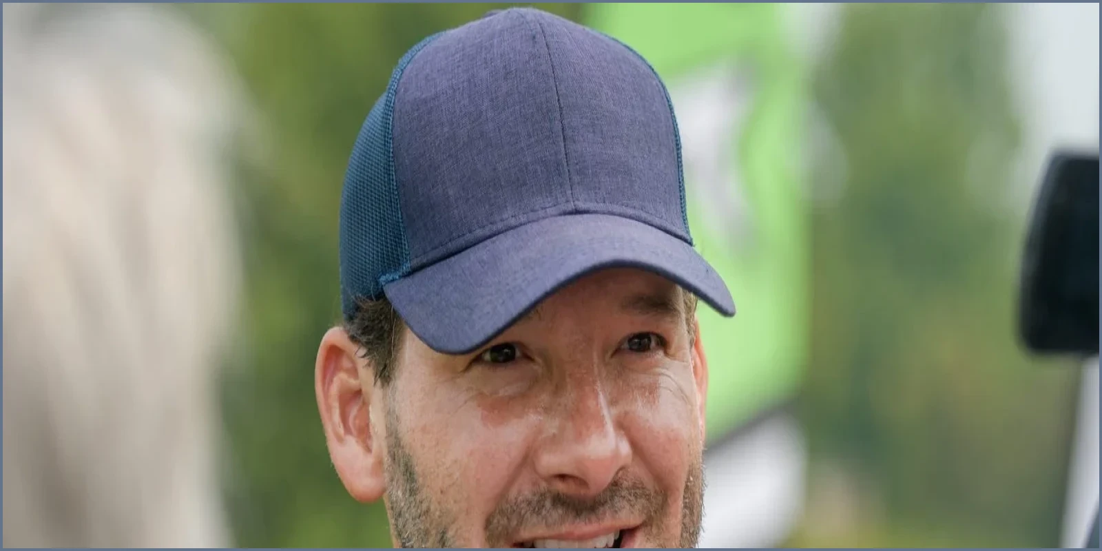 Tony Romo Faces Three Charges Following July OWI Arrest