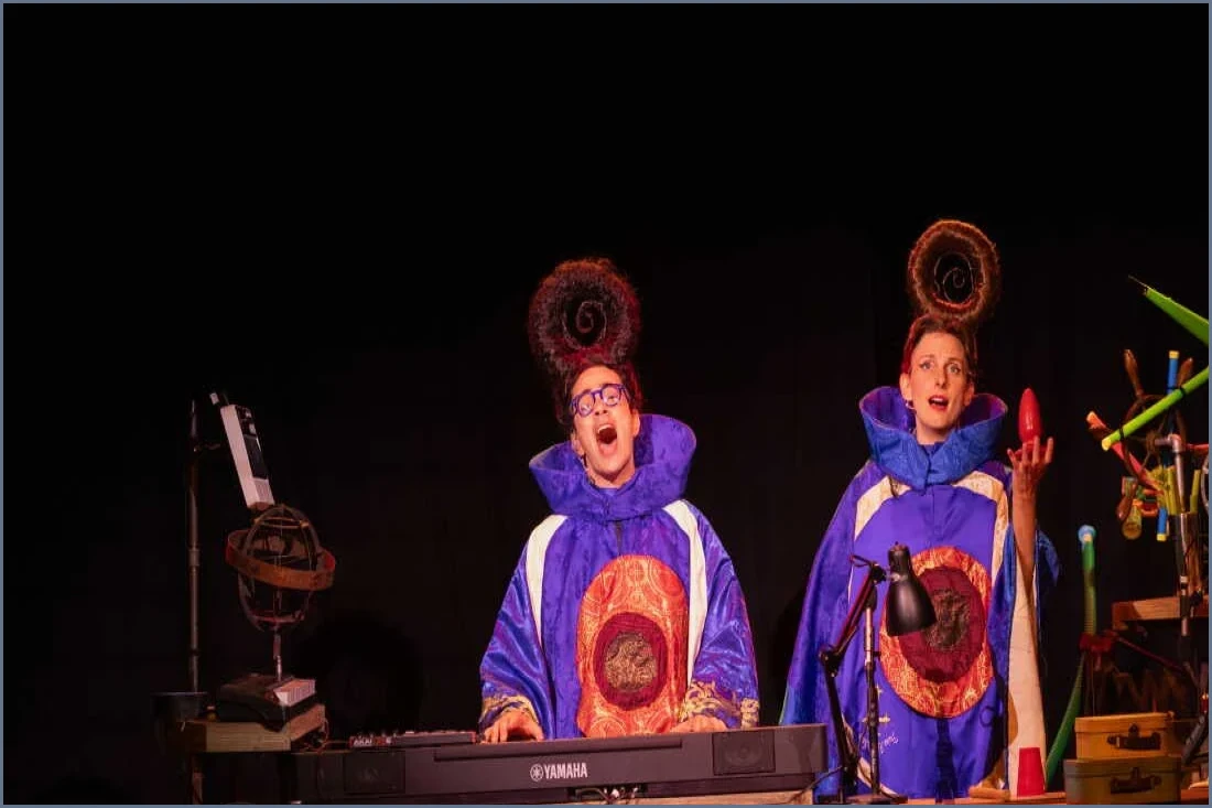 Top Edinburgh Fringe Shows Head to the United States
