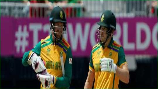 Top South African Stars Join ILT20 for Upcoming Season