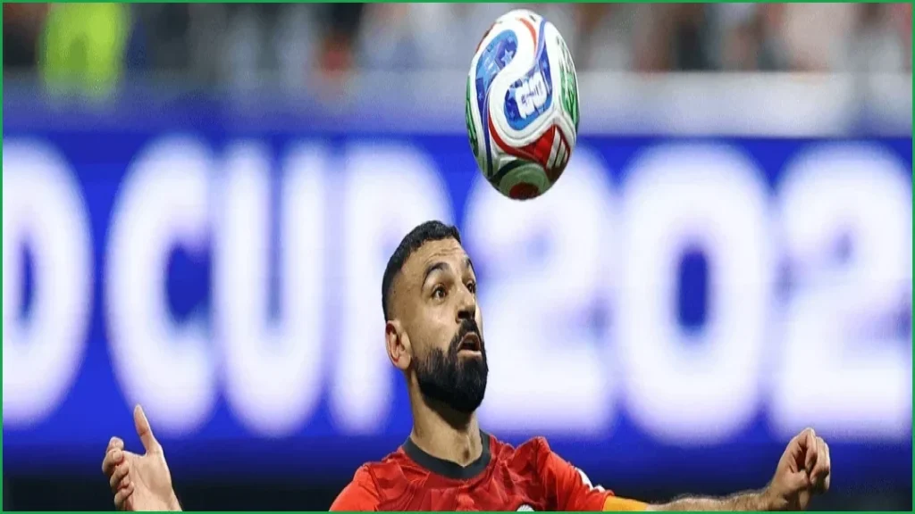 Trabzonspor Enters Negotiations to Sign Mohamed Salah
