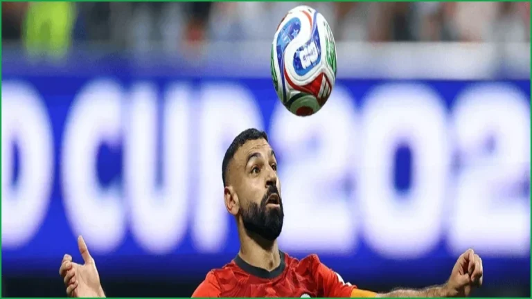 Trabzonspor Enters Negotiations to Sign Mohamed Salah