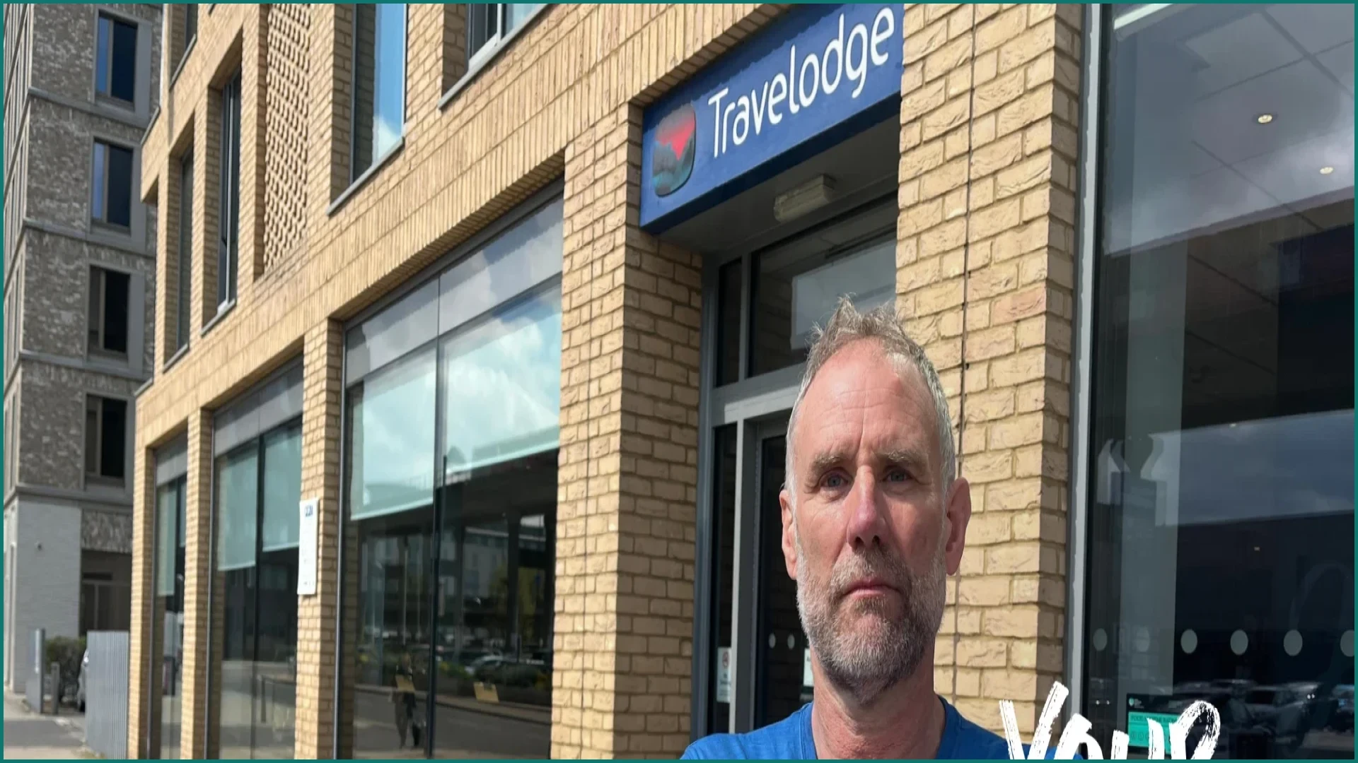 Travelodge CEO Steps Down Amid Hotel Security Review