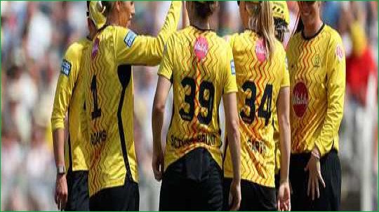 Trent Rockets Secure Narrow Victory Over Sunrisers Leeds