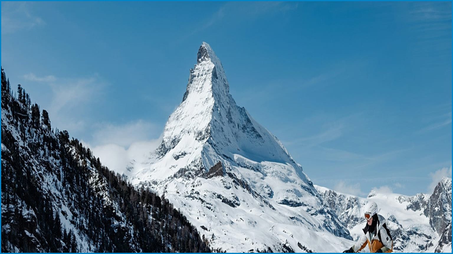 Trip.com Reveals Top 10 European Ski Resorts for 2026