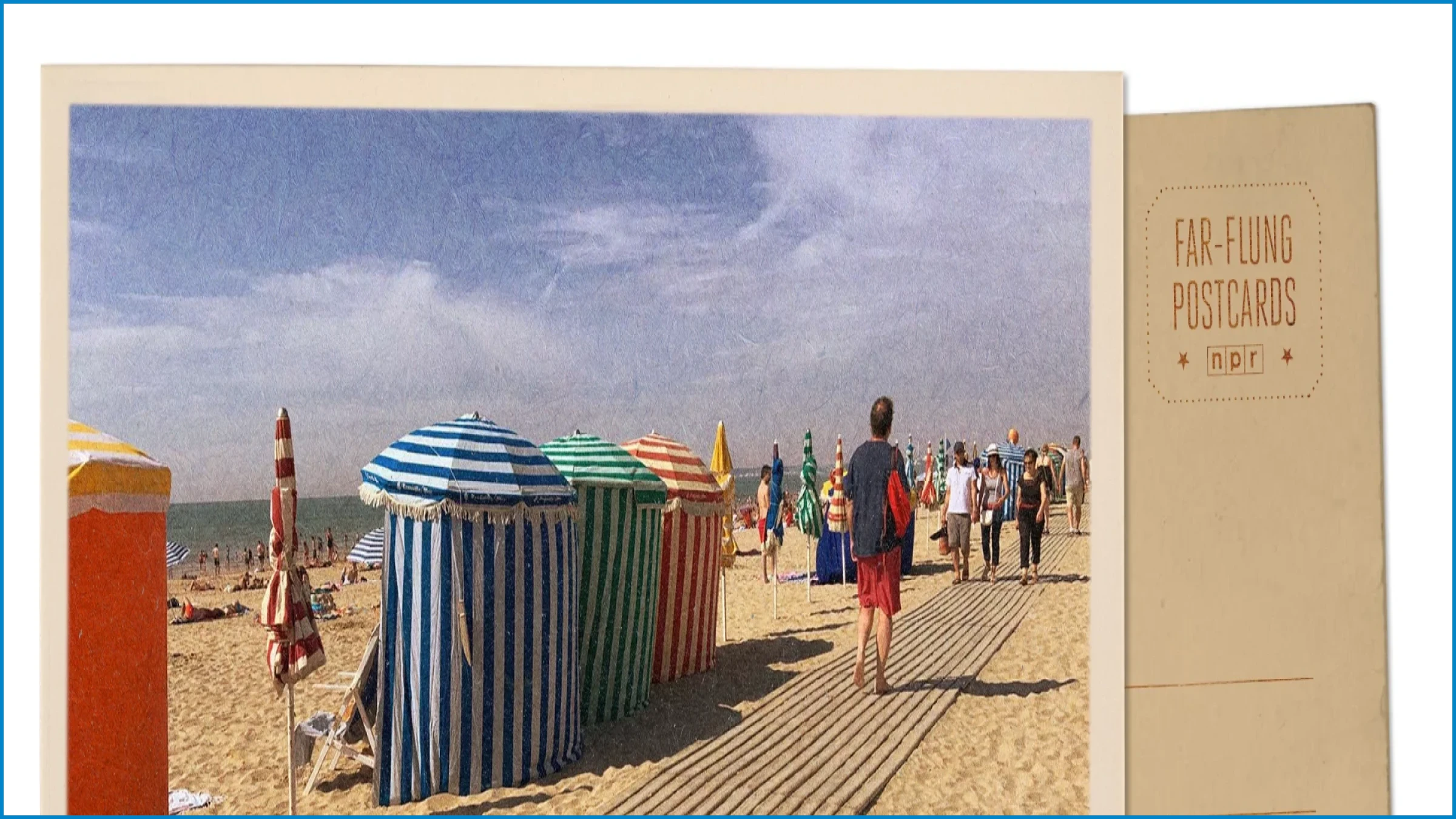 Trouville-sur-Mer Offers Timeless Escape on the Norman Riviera