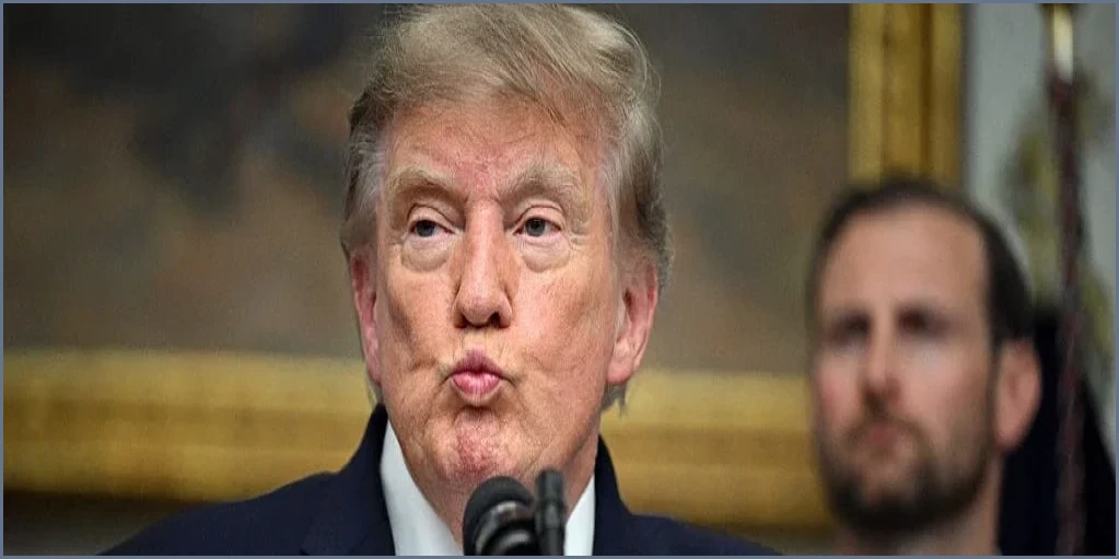 Trump Approval Ratings Negative in 47 States and D.C.