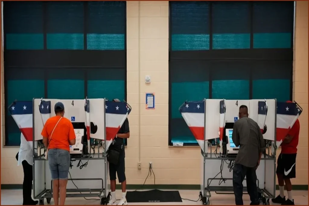 Trump-Backed Representative Andy Ogles Defeated in Tennessee Primary