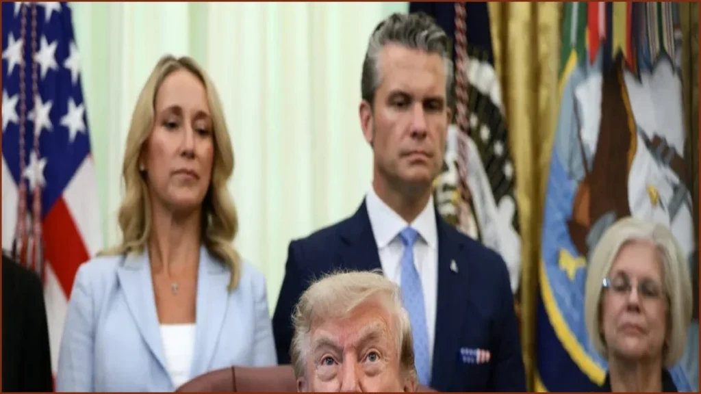 Trump Criticizes Exxon and Chevron Over High Profits