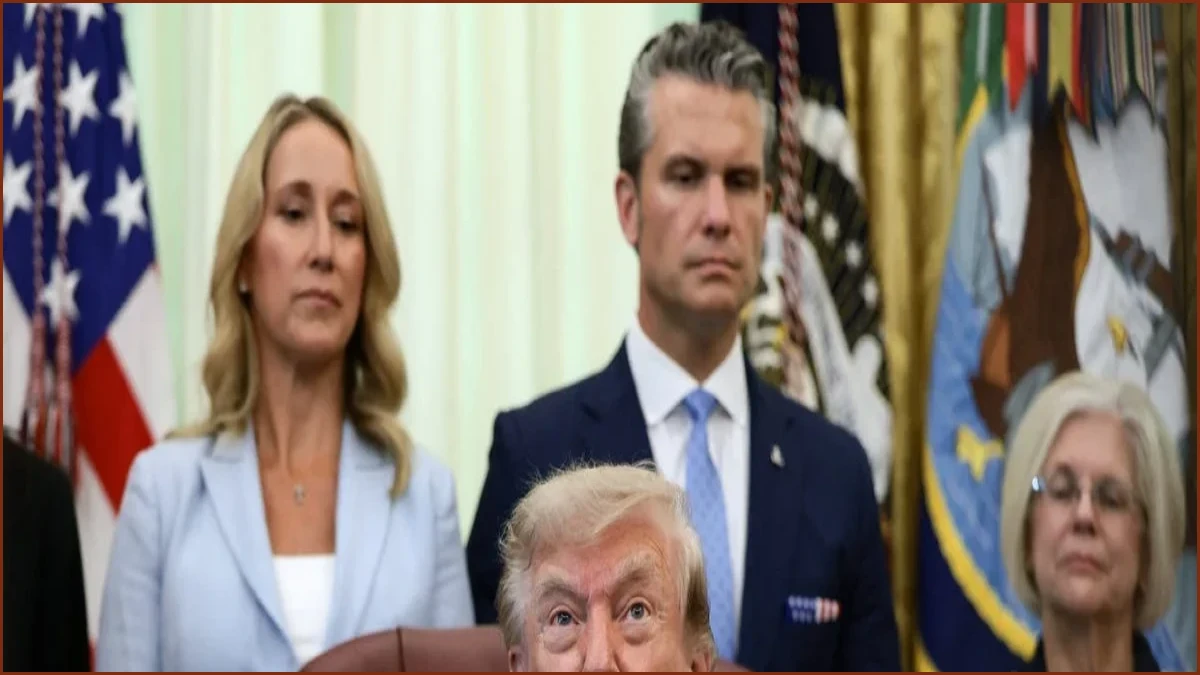 Trump Criticizes Exxon and Chevron Over High Profits
