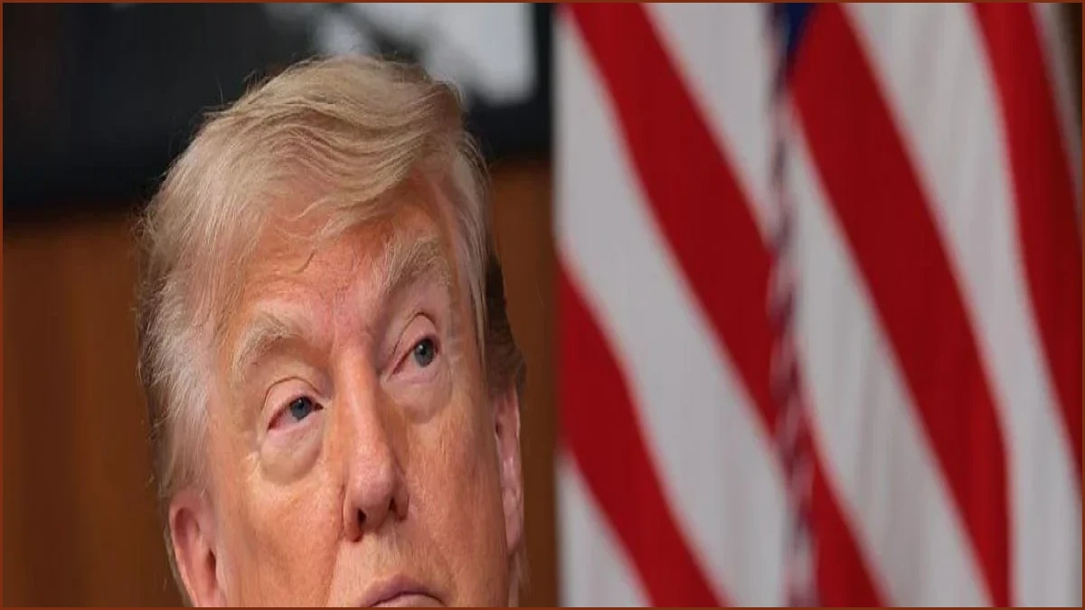 Trump Faces Reality Checks From Loyalists and Political Hurdles