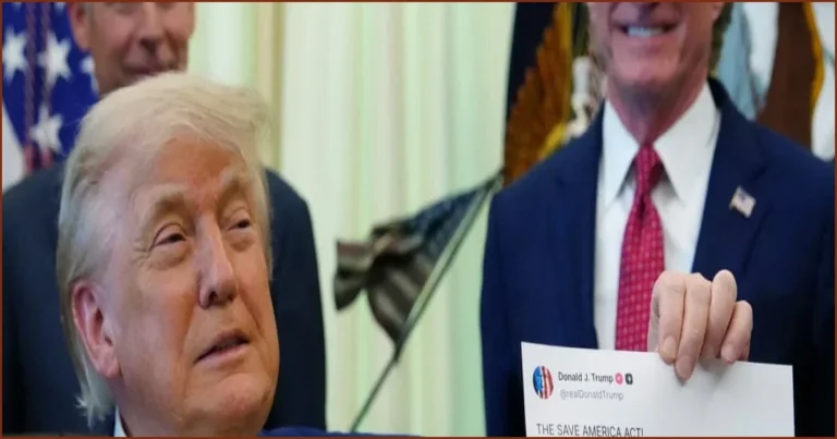 Trump Media Launches Paid Early Access for Truth Social Posts