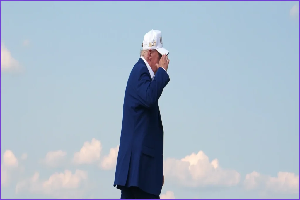 Trump Pivots to Sanctions as Iran Conflict Strategy Stalls