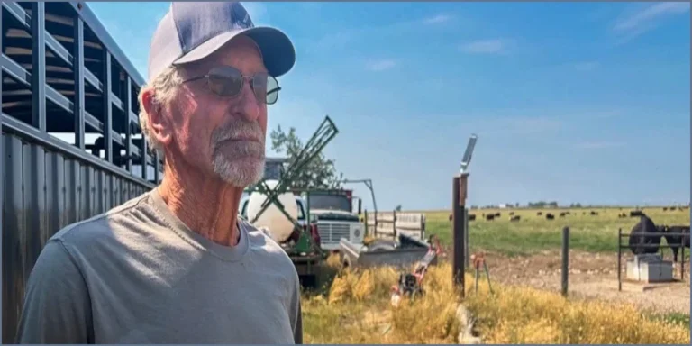 Trump's Foreign Beef Tariff Cuts Spark Outrage From Montana Ranchers