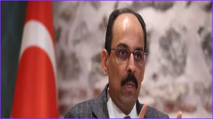 Turkish Intelligence Chief Discusses Gaza Peace Plan with Hamas