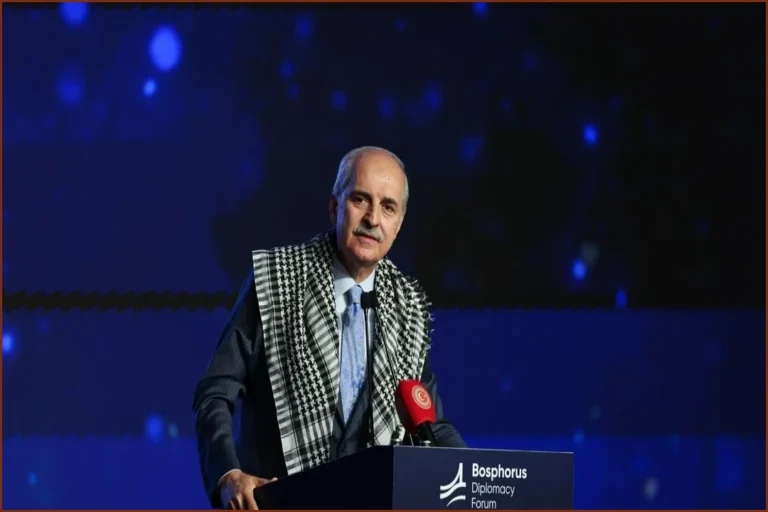 Türkiye Aims for Regional Peace with New Initiative