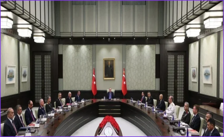 Türkiye Calls for Iran-US Negotiations to Prevent Regional Spillover