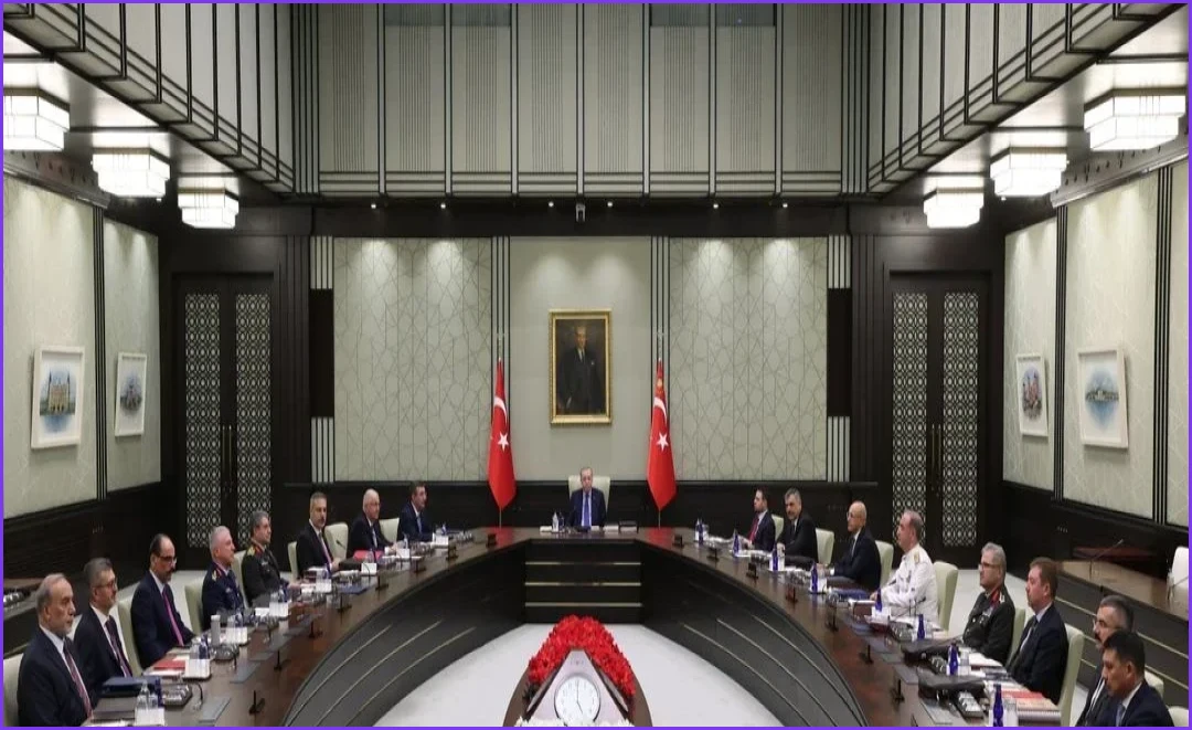 Türkiye Calls for Iran-US Negotiations to Prevent Regional Spillover