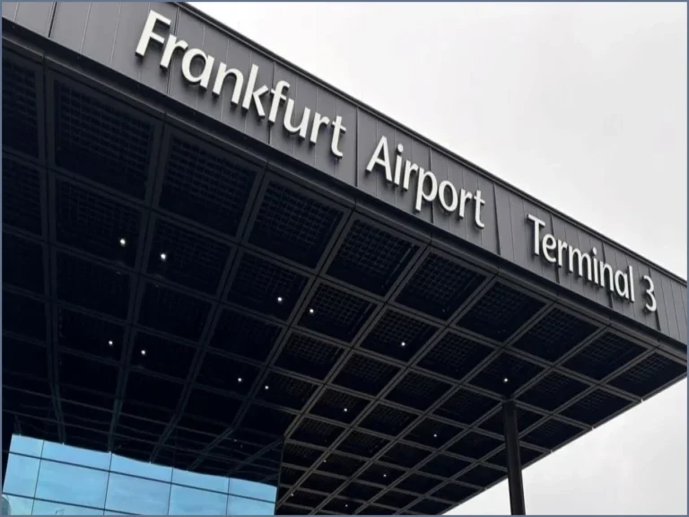 Two Frankfurt Airport Employees Die in Rare Malaria Outbreak