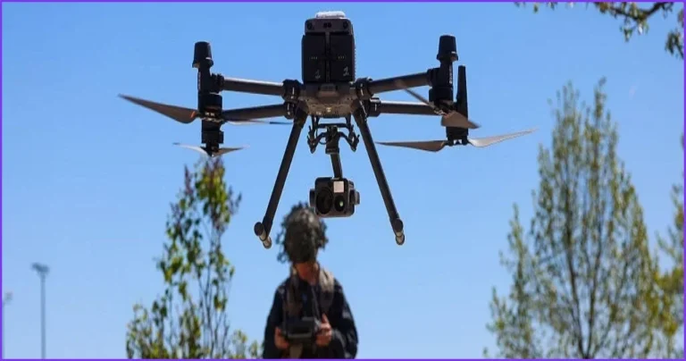 U.S. Army to Phase Out Drone Battalion Studying Ukraine War Lessons