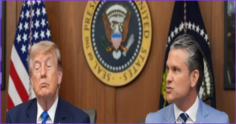 U.S. Faces Missile Shortages Following Extensive Operations Against Iran