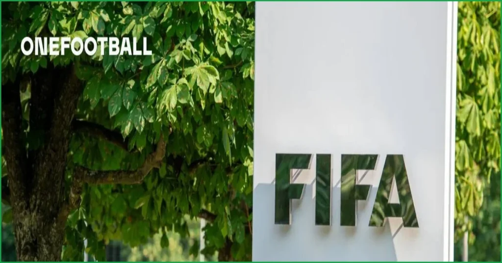 UEFA, AFC and CONCACAF Issue Joint Rebuke of Gianni Infantino