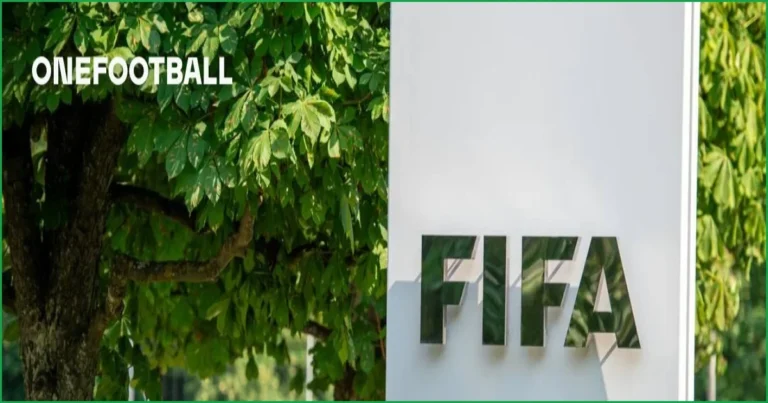 UEFA, AFC and CONCACAF Issue Joint Rebuke of Gianni Infantino