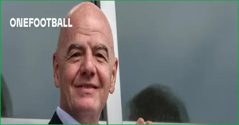 UEFA Considers Options Following FIFA World Cup Investment U-Turn