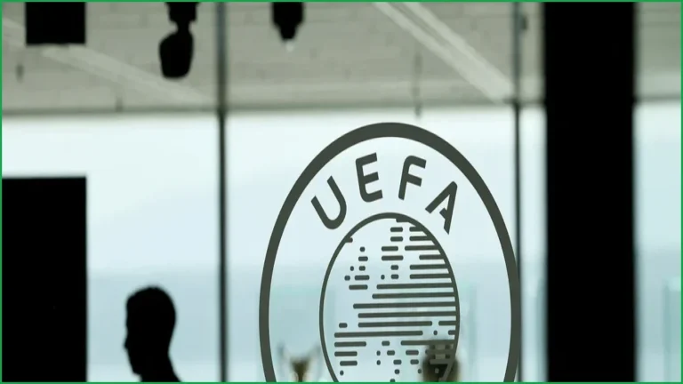 UEFA Criticizes FIFA President Infantino Despite Plan Withdrawal