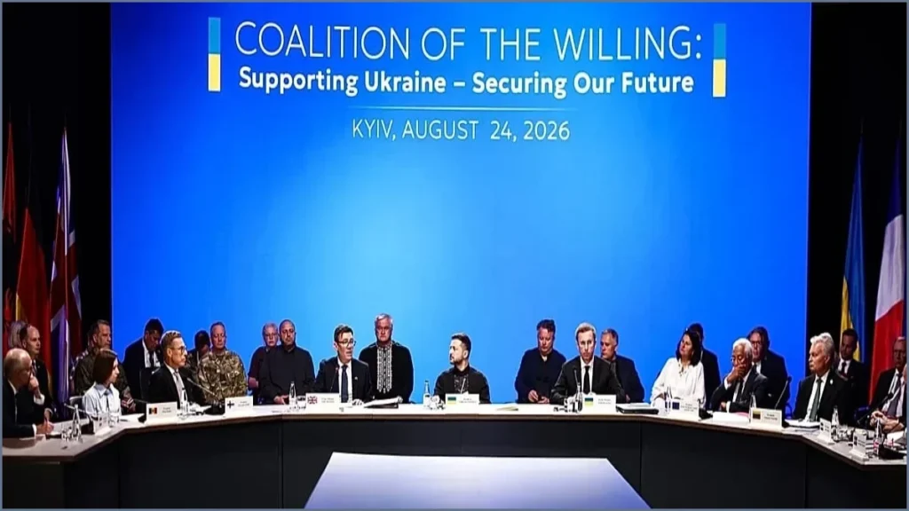 UK to Share SCALP Missile Blueprints for Ukrainian Domestic Production