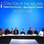 UK to Share SCALP Missile Blueprints for Ukrainian Domestic Production